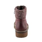 Женские ботильоны Patrizia Janecet, цвет Light Brown - фото 4