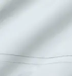 Пододеяльник Finna Duvet SFERRA, белый - фото 15