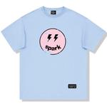 Футболка унисекс Miracle Kill, темно-серый - фото 79