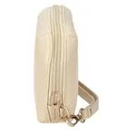 Сумка Pepe Jeans Sprig handbag, бежевый - фото 3