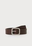Ремень BOSS VALAY, Dark Brown - фото