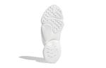 Кроссовки byw 2 Adidas Crazy, белый - фото 4