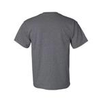 Футболка DryBlend Gildan - фото