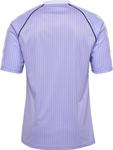Футболка Performance Hummel, фиолетовый - фото 2