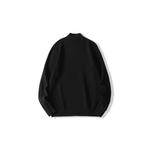 I'm David Я Дэвид Трикотаж унисекс, Черный - фото 2