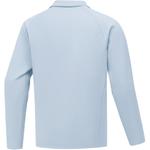 Поло мужское Daybreak Gray Skechers, серый - фото 2