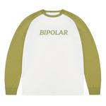 Футболка унисекс Bipolar, темно-синий - фото 10