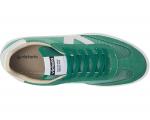 Кроссовки victoria Berlin Suede & Nylon, цвет Verde - фото 2