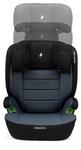 Детское автокресло comet isofix nero Osann, черный/темно-серый - фото 4