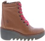 Женские туфли FLY London Byne349fly, Cuoio - фото 2