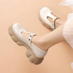 Лоферы JOSINY Loafers Women's, черный - фото 3