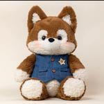 Плюшевая игрушка TLXT - фото 5