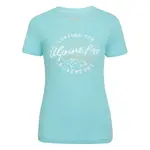 Футболка Alpine Pro Unega 8, синий - фото