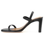 Сандалии Lenonn Journee Signature, черный - фото 5