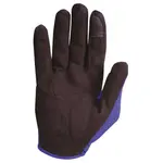 Защитные перчатки Shot Vision off-road, синий - фото 2