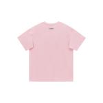 Футболка унисекс Fornines, белый - фото 7