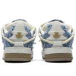 Кроссовки SK.TRIP Skateboarding Shoes Unisex Low-top, черный - фото 16