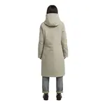 Куртка G-Star Vodan 2.0 Long, бежевый - фото 2