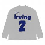 Футболка унисекс TIP-OFF, белый, размер 11 - фото 2