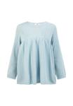 Джемпер myMo Jumper, Hellblau/Light Blue - фото 5