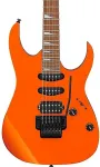 Электрогитара Ibanez RG460DX Standard - Roadster Orange Metallic - фото 2