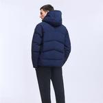 Пуховик мужской Kelme, черный - фото 7