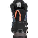 Женские туфли MTN Trainer 2 Mid GTX Salewa, синий - фото 7