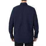 Timberland Рубашка мужская темно-королевский синий - фото 5