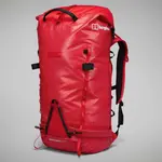 Рюкзак Berghaus Mountain Guide 45+, красный - фото 3