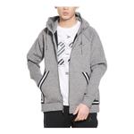 Куртка Flight Tech Diamond Jacket Air Jordan, серый - фото