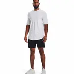 Шорты Under Armour Unstoppable, черный - фото 5