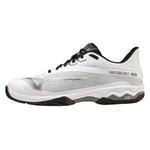 Кроссовки Mizuno Wave Exceed Light 2 Tennis Shoes Men Low-top White, белый - фото