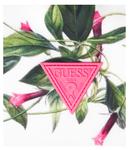 Брюки Regular fit Guess Active, белый - фото 3