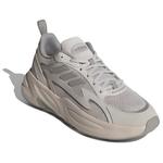 Кроссовки adidas Ozwave Chunky Sneakers Unisex Low-top, серый - фото 3