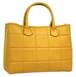 Сумка Cluty Handtasche, желтый - фото 3