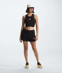 Женские шорты Sunriser 4 The North Face, Tnf Black - фото 4