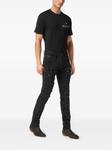 Philipp Plein джинсы Rock Star, черный - фото 2