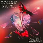 Диск CD Hackney Diamonds [Deluxe Edition] - The Rolling Stones - фото