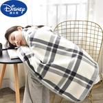 Disney Плед 80х130 см, флис, цвет Lanbai Tiao - фото 5