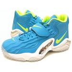 Nike Air Zoom Turf Jet 97 Neo Turquoise - фото 2