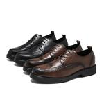 Туфли Cachiotti Dress Shoes Men Low-Top - фото 5