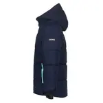 Куртка Icepeak LorisI, синий - фото 3