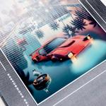 Сноуборд Nitro Mini Thrills Nitro, One Color - фото 4