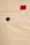 Шорты Hugo, бежевый - фото 4