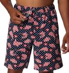 Мужские шорты для воды Columbia PFG Super Backcast - фото 4