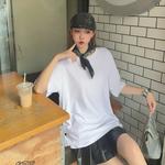 Футболка унисекс Dangertiger, черный - фото 8