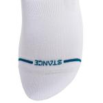 STANCE Носки унисекс, набор из 3 пар Icon No Show Sneaker Socks - фото 7