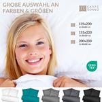 Постельное белье Carpe Sonno бензин, 135/200 см - фото 4