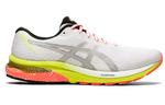 Кроссовки Asics Gel Cumulus 22 Lite-Show 'White Pure Silver' - фото 2