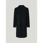 Тренч Pepe Jeans Beth, синий - фото 4